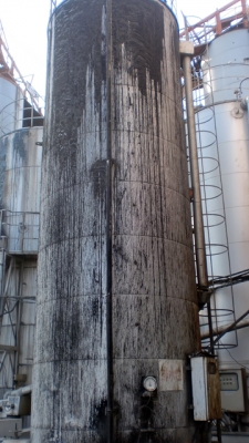 NIKKO ASPHALT PLANT NAPBD-2000MBV ถึงไทยเร็ว ๆ นี้