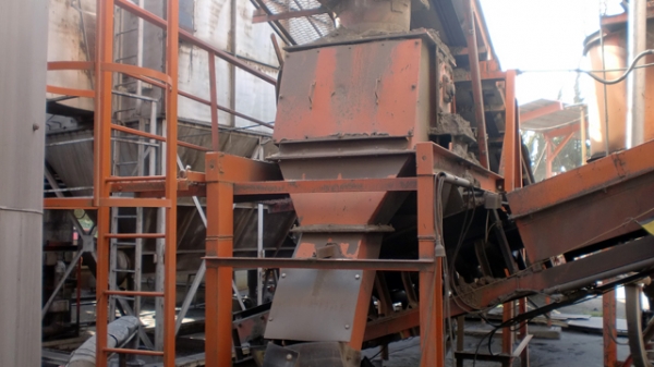 NIKKO ASPHALT PLANT NAPBD-2000MBV ถึงไทยเร็ว ๆ นี้