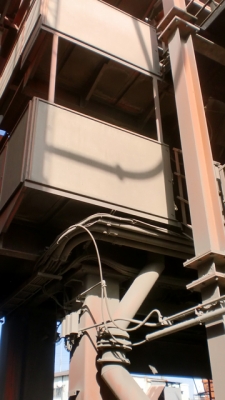 NIKKO ASPHALT PLANT NAPBD-2000MBV ถึงไทยเร็ว ๆ นี้