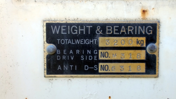 NIKKO ASPHALT PLANT NAPBD-2000MBV ถึงไทยเร็ว ๆ นี้