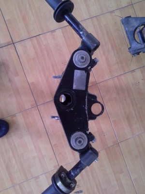 โปรอาร์ม NC30