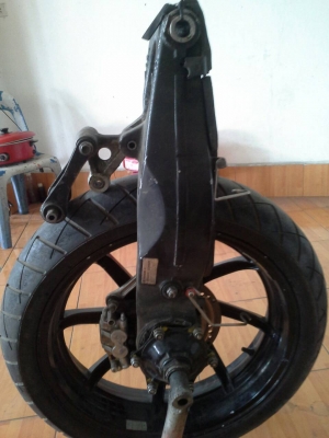 โปรอาร์ม NC30