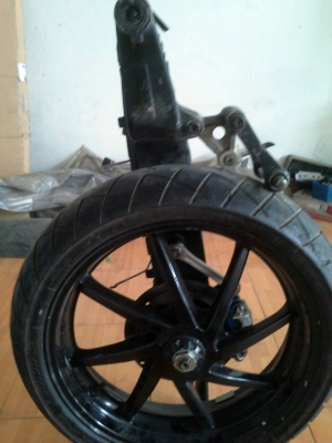 โปรอาร์ม NC30