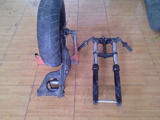 โปรอาร์ม NC30