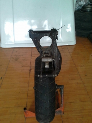 โปรอาร์ม NC30