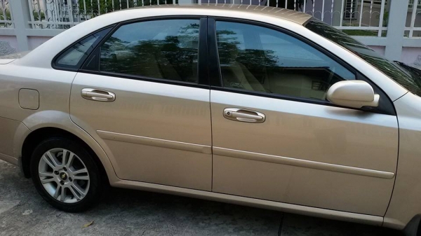 ขาย เชฟฯ Optra 1.6LT 2008 NGV ขาย เชฟฯ Optra 1.6LT 2008 NGV