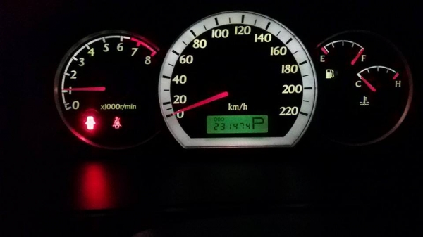 ขาย เชฟฯ Optra 1.6LT 2008 NGV ขาย เชฟฯ Optra 1.6LT 2008 NGV