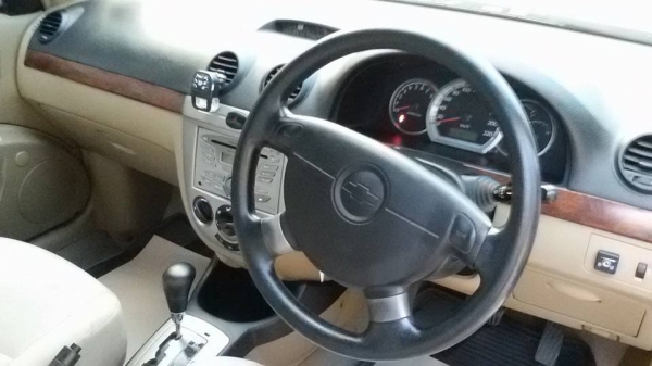 ขาย เชฟฯ Optra 1.6LT 2008 NGV ขาย เชฟฯ Optra 1.6LT 2008 NGV