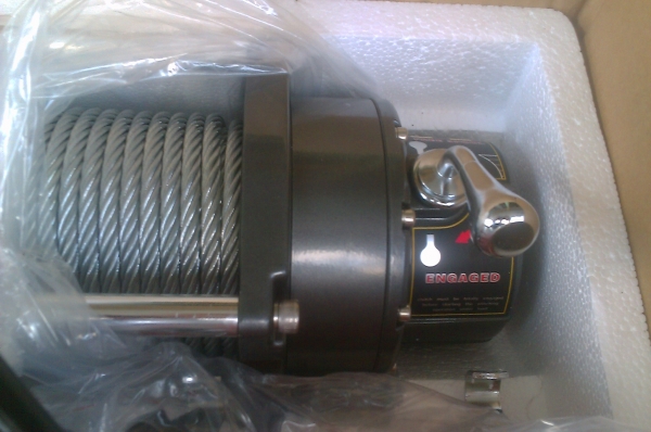 ขายวินไฟฟัา12.vใหม่รีโมไร้สาย