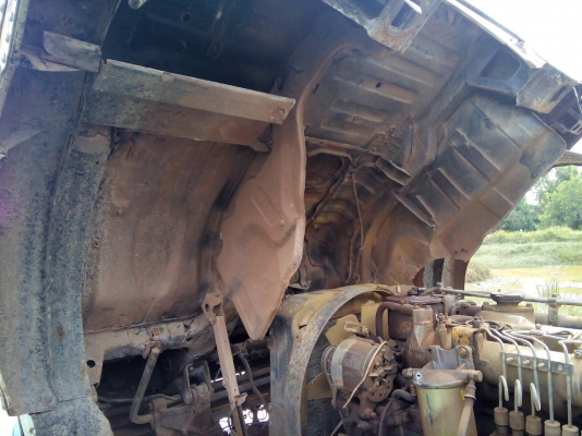 ขาย10ล้อ MITSUBISHI หน้ากากดำ เทรลเลอร์เพลาเดียว ลาก200 ได้สบายครับ เครื่องเกียร์ EK100 260แรง คัชชีสวย เบรคทริฟฟี่ พ่วงมาลัยเพาเวอร์ เอกสารเข้าเล่มเรียบร้อย