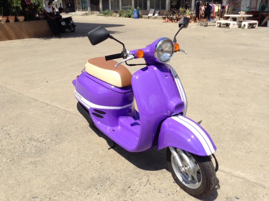 ธารนนทบุรี///ขาย HONDA GIORNO 50 CC สภาพนางฟ้า ระบบเครื่อง ระบบไฟสมบูรณ์ทุกจุด ราคา 19,000 บาท ธารนนทบุรี///ขาย HONDA GIORNO 50 CC สภาพนางฟ้า ระบบเครื่อง ระบบไฟสมบูรณ์ทุกจุด ราคา 19,000 บาท