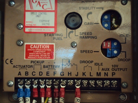 ขายเครื่องปันไฟ 200 kva