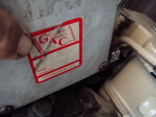 ขายเครื่องปันไฟ 200 kva