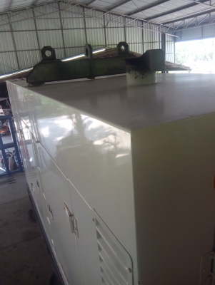 ขายเครื่องปันไฟ 200 kva