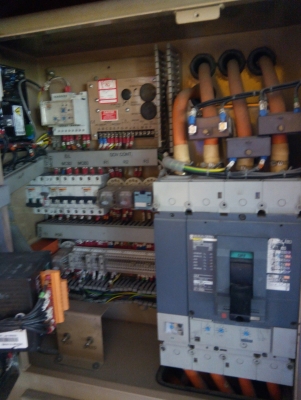 ขายเครื่องปันไฟ 200 kva