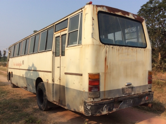 บัส เรือนจำ (NISSAN รถห้าง) เครื่อง 180แรง เครื่องดี ขับดีมาก ครัทซีเดิมๆสวยจัด เบรคจิฟฟี่ พวงมาลัยพาว์เวอร์ ยางดี 6เส้น (รถวิ่งแสนกว่าโล) ขาย 300,000 บาท (ศุภากร 081-4252943) บัส เรือนจำ (NISSAN รถห้าง) เครื่อง 180แรง เครื่องดี ขับดีมาก ครัทซีเดิมๆสวยจัด เบรคจิฟฟี่ พวงมาลัยพาว์เวอร์ ยางดี 6เส้น (รถวิ่งแสนกว่าโล) ขาย 300,000 บาท (ศุภากร 081-4252943)