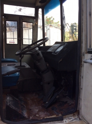 บัส เรือนจำ (NISSAN รถห้าง) เครื่อง 180แรง เครื่องดี ขับดีมาก ครัทซีเดิมๆสวยจัด เบรคจิฟฟี่ พวงมาลัยพาว์เวอร์ ยางดี 6เส้น (รถวิ่งแสนกว่าโล) ขาย 300,000 บาท (ศุภากร 081-4252943) บัส เรือนจำ (NISSAN รถห้าง) เครื่อง 180แรง เครื่องดี ขับดีมาก ครัทซีเดิมๆสวยจัด เบรคจิฟฟี่ พวงมาลัยพาว์เวอร์ ยางดี 6เส้น (รถวิ่งแสนกว่าโล) ขาย 300,000 บาท (ศุภากร 081-4252943)