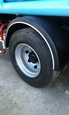 ขายรถ 10 ล้อ บรรทุกน้ำมัน ฮีโน่ เมก้า 500