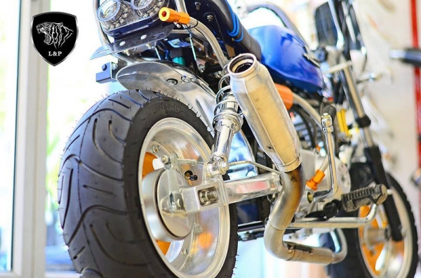 มังกี้ กอลิล่า ลดราคา อะไหล่ 40 \%  มีเดิม กับ แบบ แต่ง RS 00 01 ราคา เบาๆ โดน ใจ