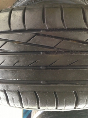 - ขายยาง 185/55/16 ปี13