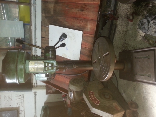 ขายแท่นสว่านไต้หวัน