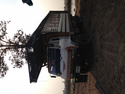 ขายรถสิบล้อ 227