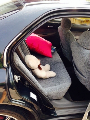 ลดราคาเหลือ85000///Accord ไฟท้ายก้อนเดียว เครื่อง F22b ฝาดำเทคใหญ่ คุ้มๆ