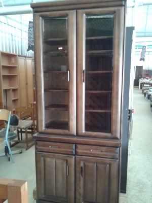 ขายตู้ไม้จากญี่ปุ่น