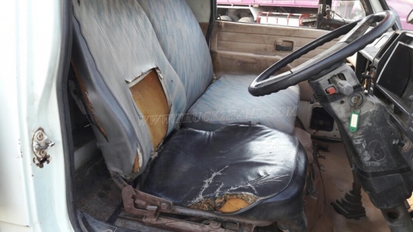 ISUZU  Nkr110 เครื่อง 4BE1 กระบะคาร์โก้...สามารถดูสภาพรถและทดลองขับได้ที่ศูนย์พักรถ truck2hand จังหวัดสระบุรีและยังสามารถต่อรองราคาได้อีกครับ