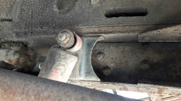 ISUZU  Nkr110 เครื่อง 4BE1 กระบะคาร์โก้...สามารถดูสภาพรถและทดลองขับได้ที่ศูนย์พักรถ truck2hand จังหวัดสระบุรีและยังสามารถต่อรองราคาได้อีกครับ