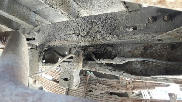 ISUZU  Nkr110 เครื่อง 4BE1 กระบะคาร์โก้...สามารถดูสภาพรถและทดลองขับได้ที่ศูนย์พักรถ truck2hand จังหวัดสระบุรีและยังสามารถต่อรองราคาได้อีกครับ