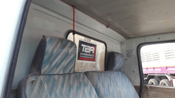 ISUZU  Nkr110 เครื่อง 4BE1 กระบะคาร์โก้...สามารถดูสภาพรถและทดลองขับได้ที่ศูนย์พักรถ truck2hand จังหวัดสระบุรีและยังสามารถต่อรองราคาได้อีกครับ