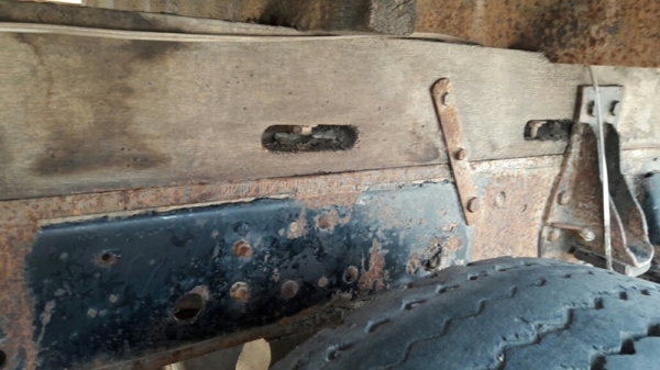 ISUZU  Nkr110 เครื่อง 4BE1 กระบะคาร์โก้...สามารถดูสภาพรถและทดลองขับได้ที่ศูนย์พักรถ truck2hand จังหวัดสระบุรีและยังสามารถต่อรองราคาได้อีกครับ