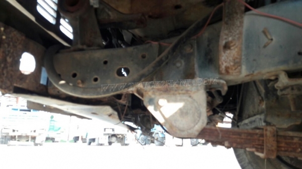 ISUZU  Nkr110 เครื่อง 4BE1 กระบะคาร์โก้...สามารถดูสภาพรถและทดลองขับได้ที่ศูนย์พักรถ truck2hand จังหวัดสระบุรีและยังสามารถต่อรองราคาได้อีกครับ