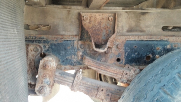 ISUZU  Nkr110 เครื่อง 4BE1 กระบะคาร์โก้...สามารถดูสภาพรถและทดลองขับได้ที่ศูนย์พักรถ truck2hand จังหวัดสระบุรีและยังสามารถต่อรองราคาได้อีกครับ