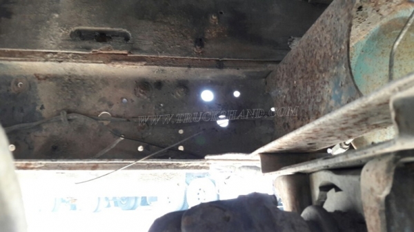 ISUZU  Nkr110 เครื่อง 4BE1 กระบะคาร์โก้...สามารถดูสภาพรถและทดลองขับได้ที่ศูนย์พักรถ truck2hand จังหวัดสระบุรีและยังสามารถต่อรองราคาได้อีกครับ