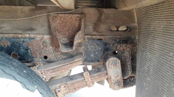 ISUZU  Nkr110 เครื่อง 4BE1 กระบะคาร์โก้...สามารถดูสภาพรถและทดลองขับได้ที่ศูนย์พักรถ truck2hand จังหวัดสระบุรีและยังสามารถต่อรองราคาได้อีกครับ