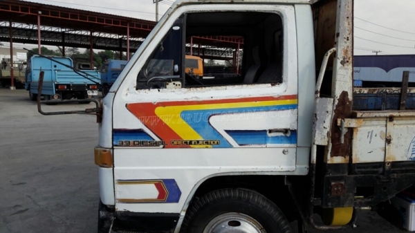 ISUZU  Nkr110 เครื่อง 4BE1 กระบะคาร์โก้...สามารถดูสภาพรถและทดลองขับได้ที่ศูนย์พักรถ truck2hand จังหวัดสระบุรีและยังสามารถต่อรองราคาได้อีกครับ