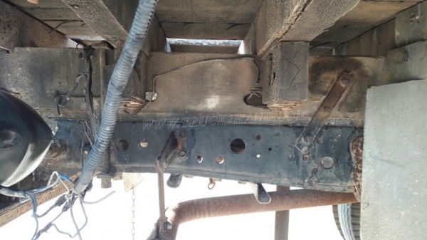 ISUZU  Nkr110 เครื่อง 4BE1 กระบะคาร์โก้...สามารถดูสภาพรถและทดลองขับได้ที่ศูนย์พักรถ truck2hand จังหวัดสระบุรีและยังสามารถต่อรองราคาได้อีกครับ