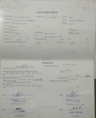 ISUZU  Nkr110 เครื่อง 4BE1 กระบะคาร์โก้...สามารถดูสภาพรถและทดลองขับได้ที่ศูนย์พักรถ truck2hand จังหวัดสระบุรีและยังสามารถต่อรองราคาได้อีกครับ