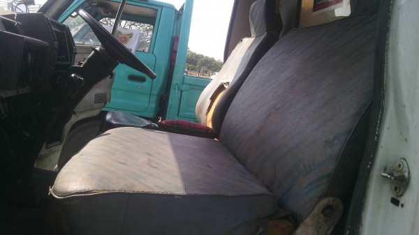 ISUZU  Nkr110 เครื่อง 4BE1 กระบะคาร์โก้...สามารถดูสภาพรถและทดลองขับได้ที่ศูนย์พักรถ truck2hand จังหวัดสระบุรีและยังสามารถต่อรองราคาได้อีกครับ