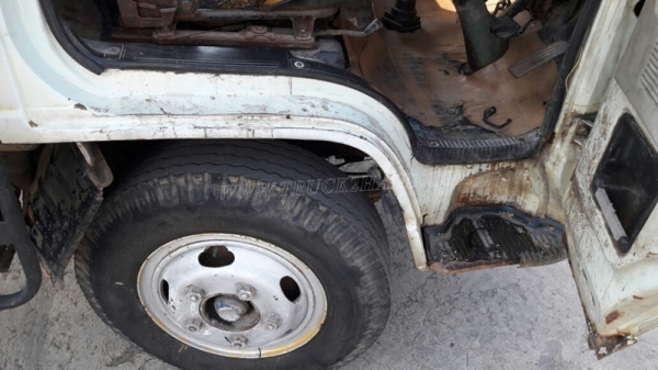 ISUZU  Nkr110 เครื่อง 4BE1 กระบะคาร์โก้...สามารถดูสภาพรถและทดลองขับได้ที่ศูนย์พักรถ truck2hand จังหวัดสระบุรีและยังสามารถต่อรองราคาได้อีกครับ