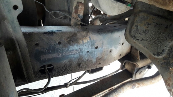 ISUZU  Nkr110 เครื่อง 4BE1 กระบะคาร์โก้...สามารถดูสภาพรถและทดลองขับได้ที่ศูนย์พักรถ truck2hand จังหวัดสระบุรีและยังสามารถต่อรองราคาได้อีกครับ