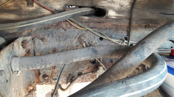 ISUZU  Nkr110 เครื่อง 4BE1 กระบะคาร์โก้...สามารถดูสภาพรถและทดลองขับได้ที่ศูนย์พักรถ truck2hand จังหวัดสระบุรีและยังสามารถต่อรองราคาได้อีกครับ