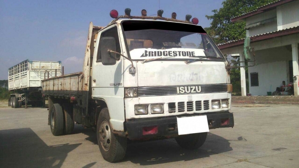 ISUZU  Nkr110 เครื่อง 4BE1 กระบะคาร์โก้...สามารถดูสภาพรถและทดลองขับได้ที่ศูนย์พักรถ truck2hand จังหวัดสระบุรีและยังสามารถต่อรองราคาได้อีกครับ