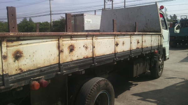 ISUZU  Nkr110 เครื่อง 4BE1 กระบะคาร์โก้...สามารถดูสภาพรถและทดลองขับได้ที่ศูนย์พักรถ truck2hand จังหวัดสระบุรีและยังสามารถต่อรองราคาได้อีกครับ