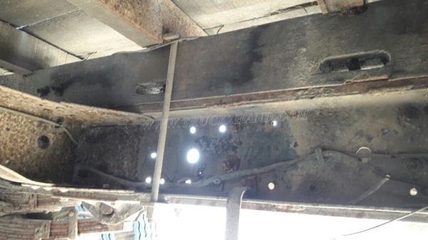 ISUZU  Nkr110 เครื่อง 4BE1 กระบะคาร์โก้...สามารถดูสภาพรถและทดลองขับได้ที่ศูนย์พักรถ truck2hand จังหวัดสระบุรีและยังสามารถต่อรองราคาได้อีกครับ