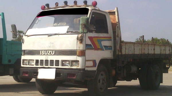 ISUZU  Nkr110 เครื่อง 4BE1 กระบะคาร์โก้...สามารถดูสภาพรถและทดลองขับได้ที่ศูนย์พักรถ truck2hand จังหวัดสระบุรีและยังสามารถต่อรองราคาได้อีกครับ