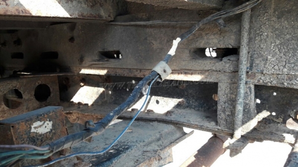 ISUZU  Nkr110 เครื่อง 4BE1 กระบะคาร์โก้...สามารถดูสภาพรถและทดลองขับได้ที่ศูนย์พักรถ truck2hand จังหวัดสระบุรีและยังสามารถต่อรองราคาได้อีกครับ