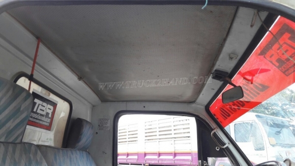 ISUZU  Nkr110 เครื่อง 4BE1 กระบะคาร์โก้...สามารถดูสภาพรถและทดลองขับได้ที่ศูนย์พักรถ truck2hand จังหวัดสระบุรีและยังสามารถต่อรองราคาได้อีกครับ